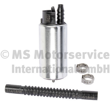 Насос топливный электрический (модуль) a6 allroad c8 (4ah) a6 c8 (4a2) PIERBURG 707795570