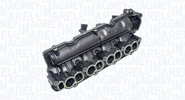 Коллектор генератора MAGNETI MARELLI 802009314504