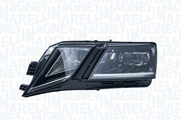 Фара MAGNETI MARELLI 711451000241