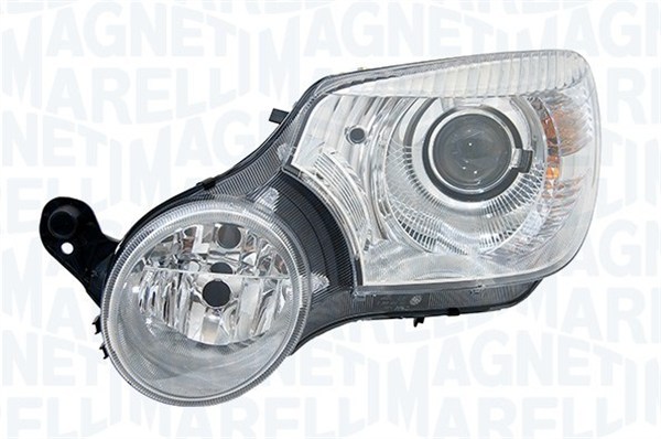 Фара MAGNETI MARELLI 711307023421