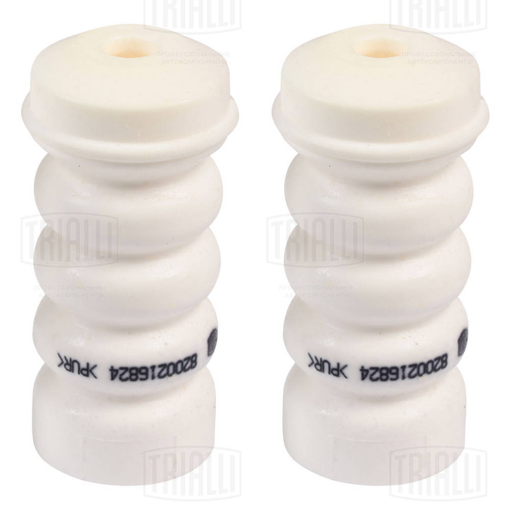 Отбойник (пылезащитный комплект) TRIALLI BC0156