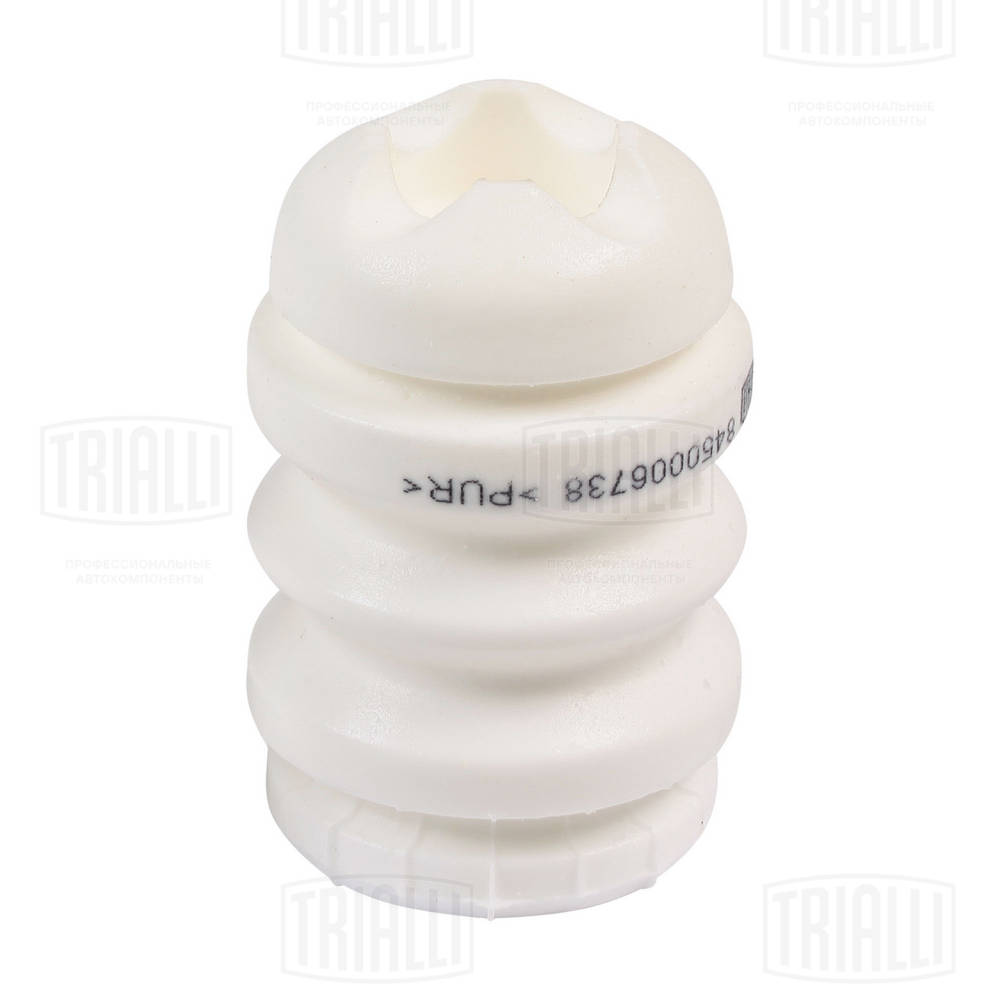 Отбойник (пылезащитный комплект) TRIALLI BC0134