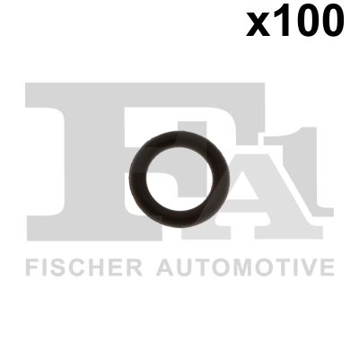 Уплотнительное кольцо FA1 076.402.100
