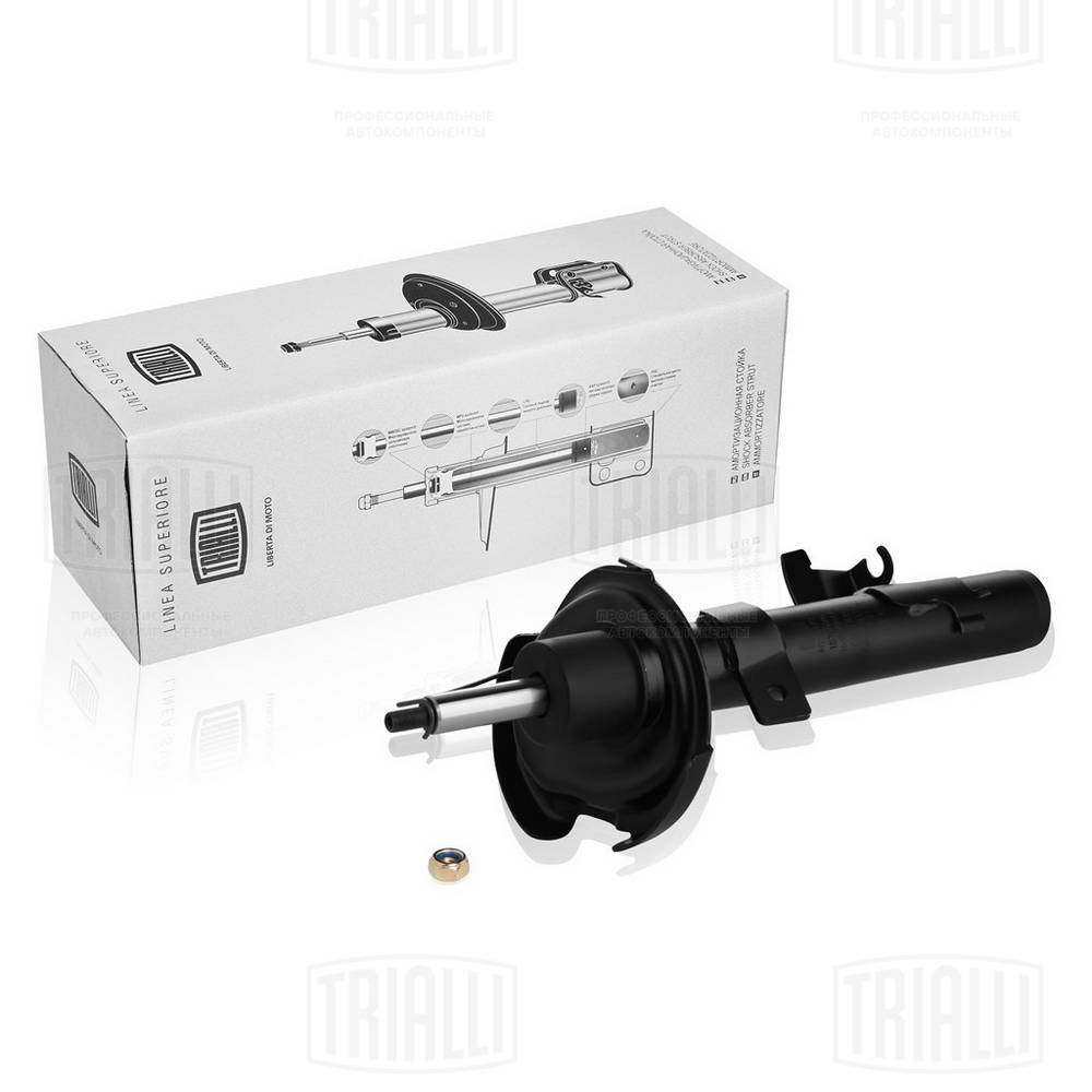 Амортизатор подвески TRIALLI AG10173