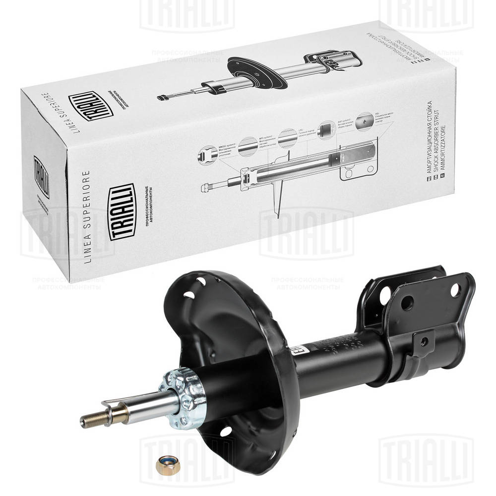 Амортизатор подвески TRIALLI AG22158