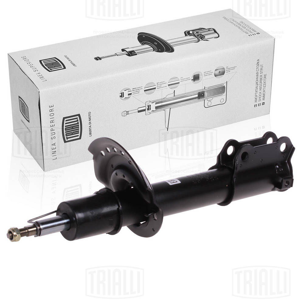 Амортизатор подвески TRIALLI AG08107