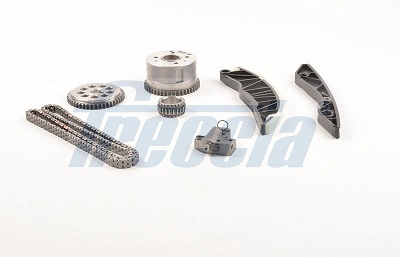 Комплект цепи грм FRECCIA TK08-1130