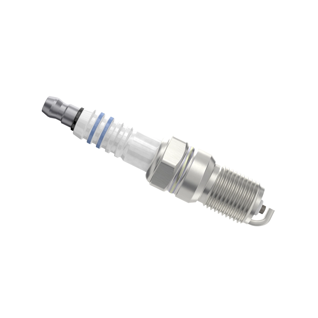 Свеча зажигания BOSCH 0242229604