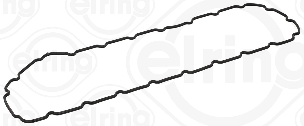 Прокладка поддона двс ELRING 771.960