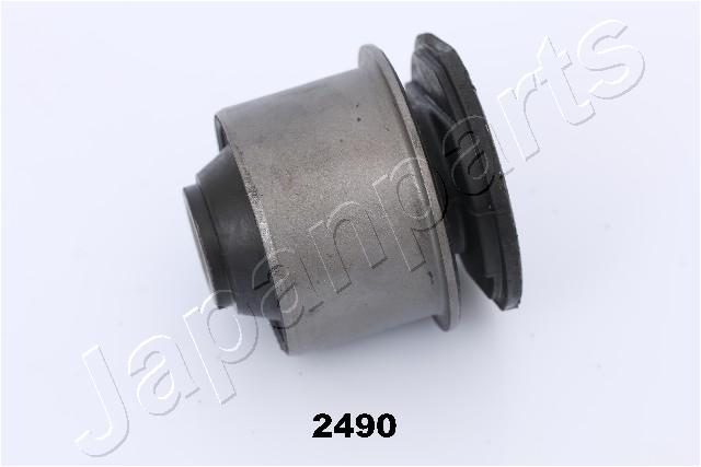 Сайлентблок рычага подвески JAPANPARTS RU-2490
