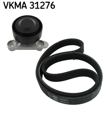 Комплект ремня поликлинового SKF VKMA31276