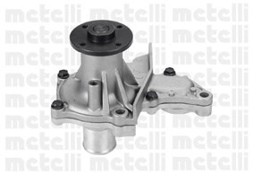 Насос водяной METELLI 24-0717