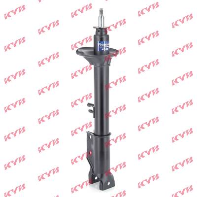 Амортизатор подвески KYB 632035
