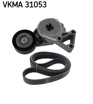Ролик натяжной поликлинового ремня SKF VKMA31053