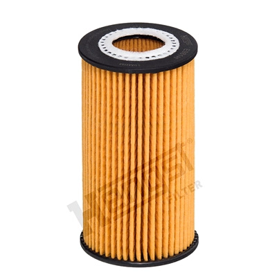 Фильтр масл.ford focus iv kuga iii tourneo connect ii transit connect ii 1.5 18- HENGST FILTER E981HD529