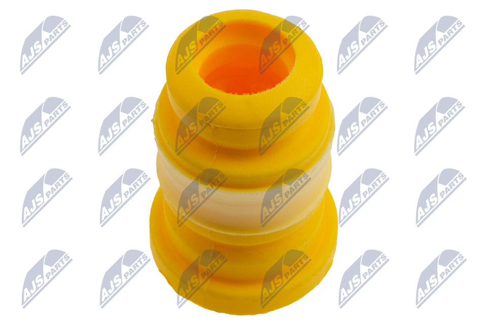 Отбойник амортизатора (буфер) toyota yaris 05-11 /front/ NTY ABTY041