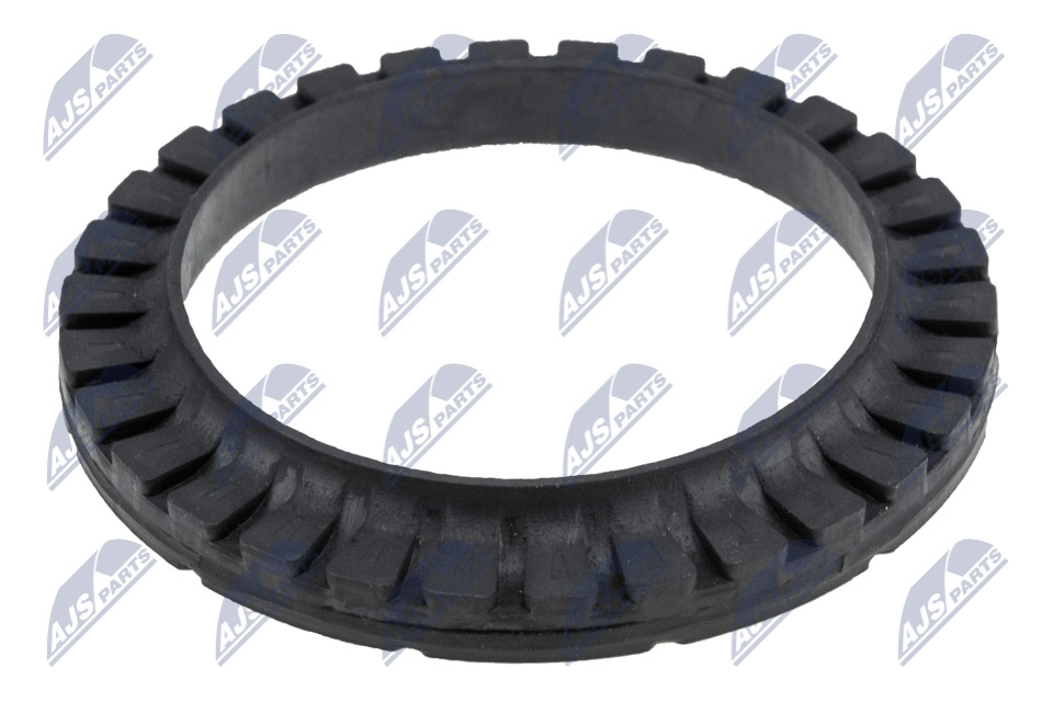 Проставка пружины ford mondeo iv 07-s-max/galaxy 06- volvo s60 ii 10-s80 ii 07-v60 10-v70 iii NTY ADFR013