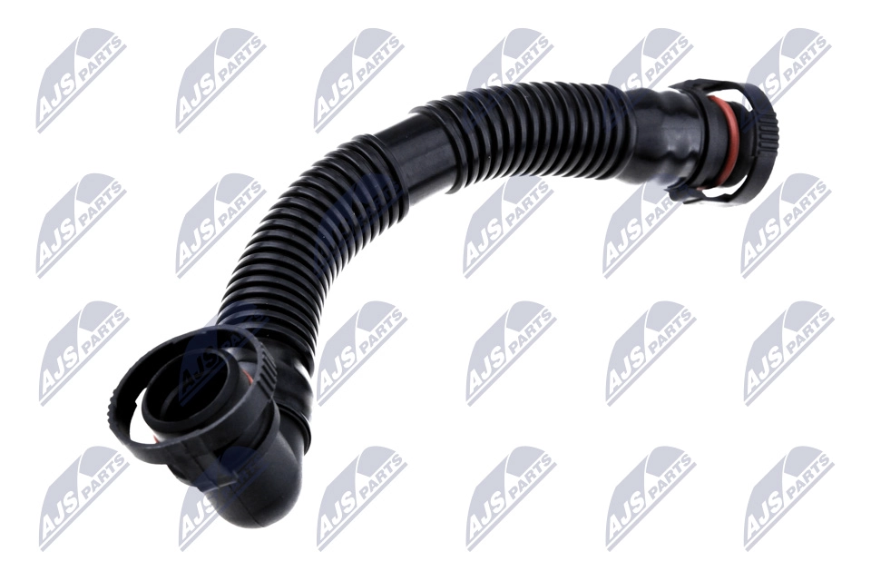 Патрубок системы вентиляции картерных газов bmw x5 (e53) 3.0i 00-06 NTY GPPBM120