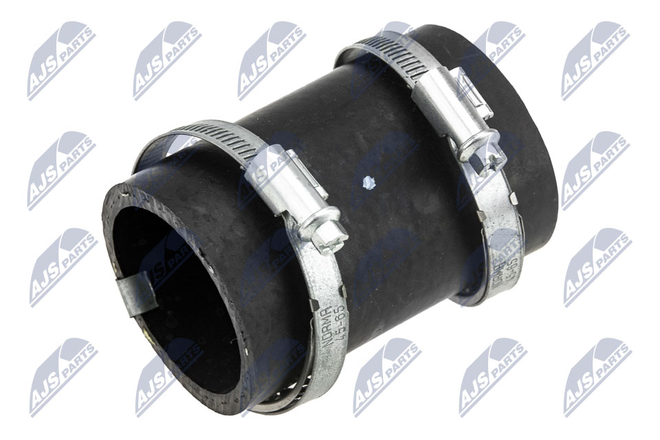 Патрубок вентиляции картерных газов ford focus ii 2.0tdci 2004-2012 c-max 2.0tdci 2007-2010 NTY GPPFR020