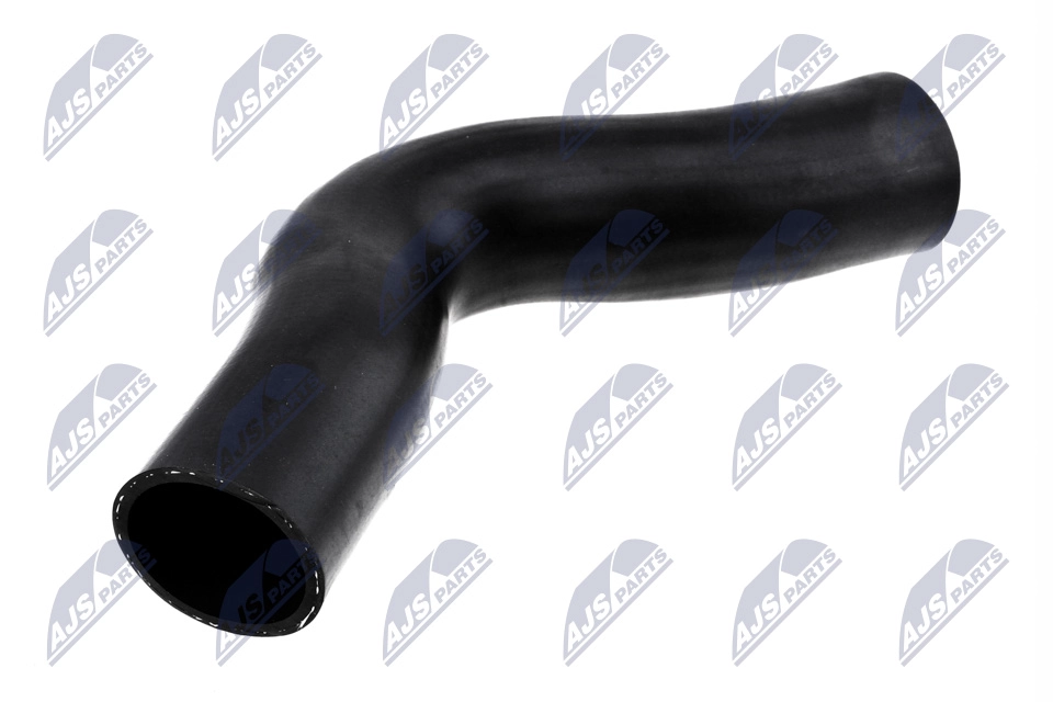 Патрубок воздушный fiat croma 1.9d 06.05- NTY GPPFT050