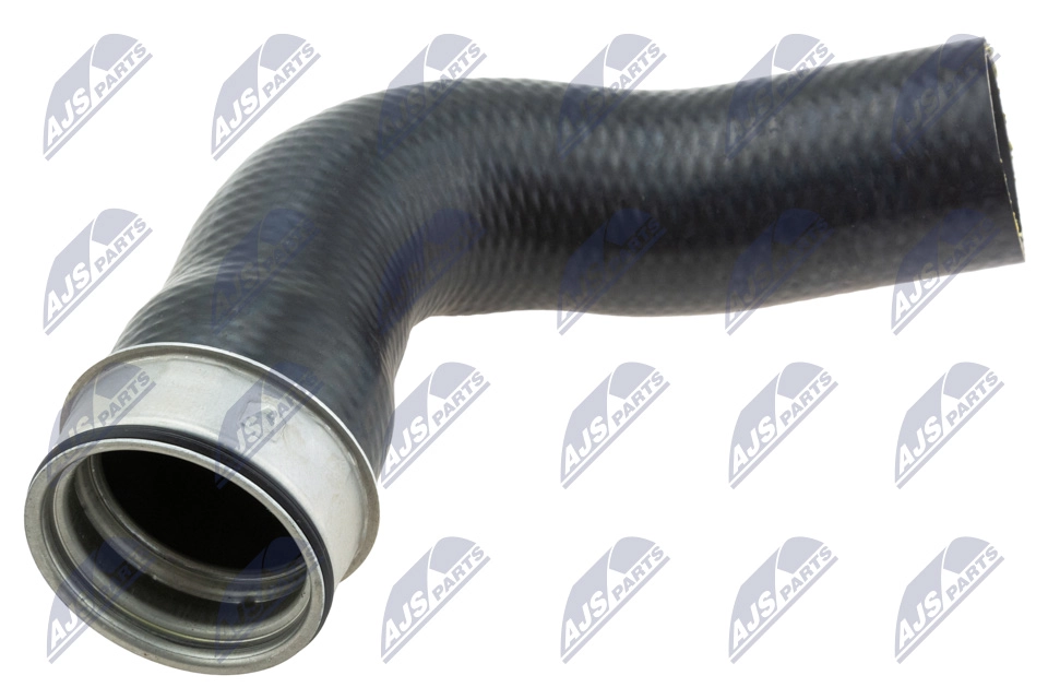 Патрубок вентиляции катерных газов mercedes m w163 270cdi 1999-2005 NTY GPPME098