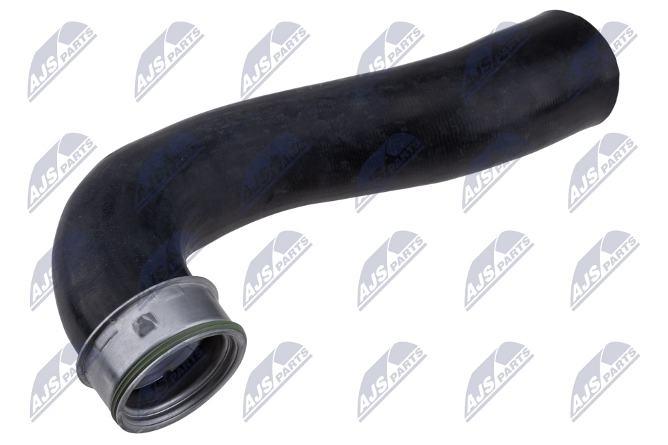 Патрубок вентиляции катерных газов eng 3.0d mercedes vito w639 2003- NTY GPPME113