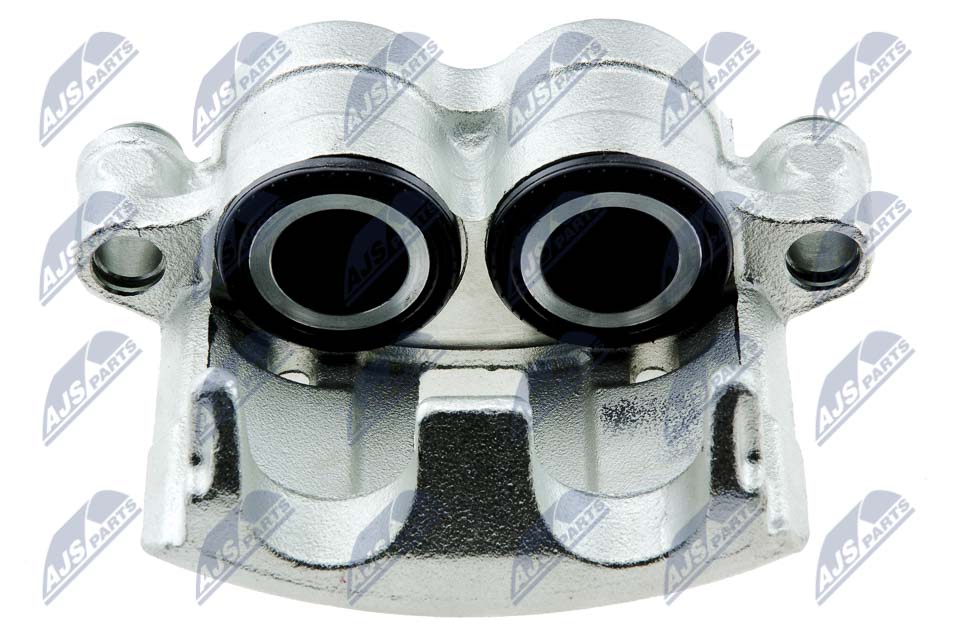 Суппорт тормозной передний nissan cabstar f24 35.1445.1435.1545.15 06- nt400 35.1445.14 14- iv