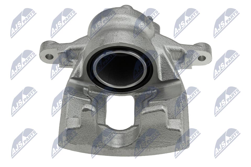 Суппорт тормозной передний toyota auris 07- corolla 07- /prawy/ NTY HZPTY087