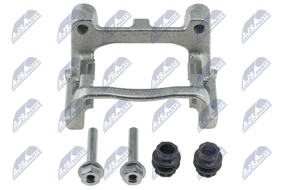 Скоба суппорта ford mondeo 07- kuga i 08- galaxy/s-max 06- NTY HZTFR018A