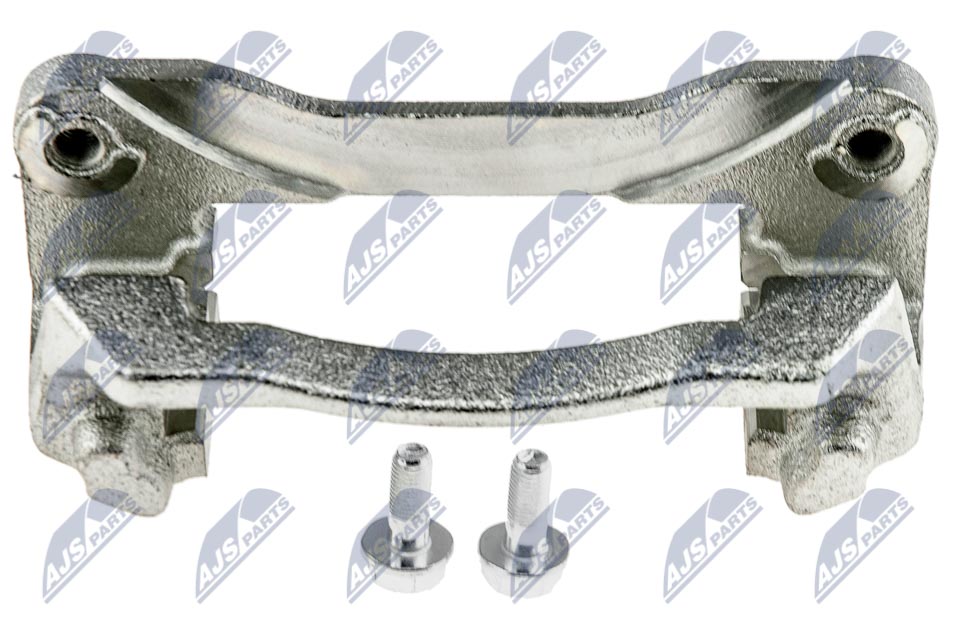 Скоба суппорта зад. лев.прав. subaru legacy 04-09 outback 05-09 NTY HZTSB003A