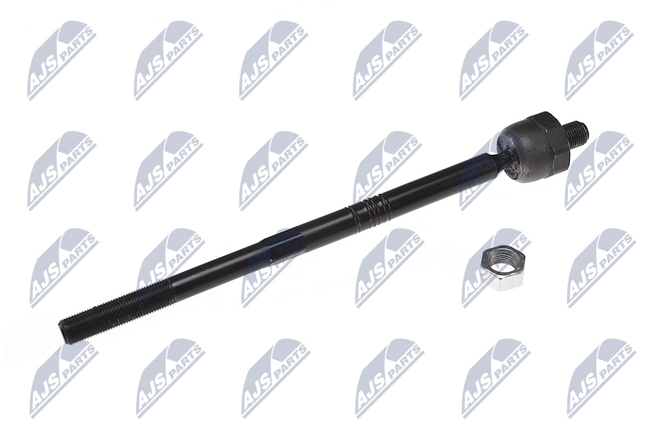 Тяга рулевая vw golf v/vi/vii 03- jetta p5- passat 05-15 sharan 10- tiguan 07-17 touran 10-15 NTY SDKVW003