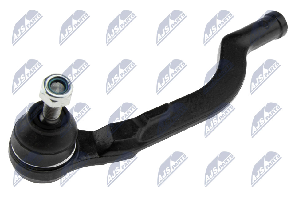 Наконечник рулевой renault trafic opel vivaro nissan primastar /right/ NTY SKZ-RE-002