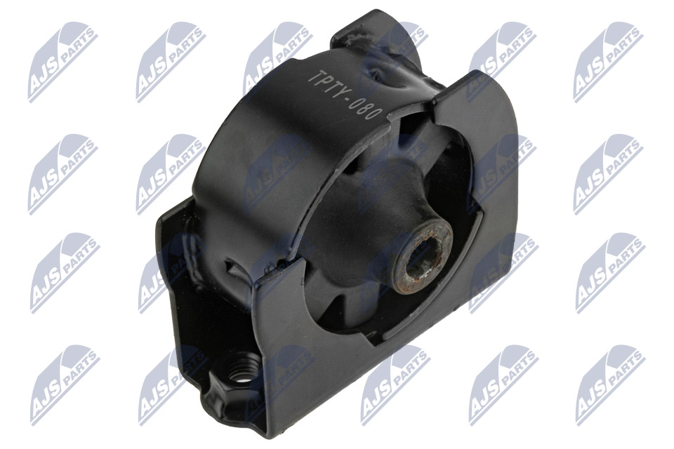 Подушка двигателя передняя toyota corolla 01-08 rav-4 00-05 picnic 01-05 NTY ZPSTY080