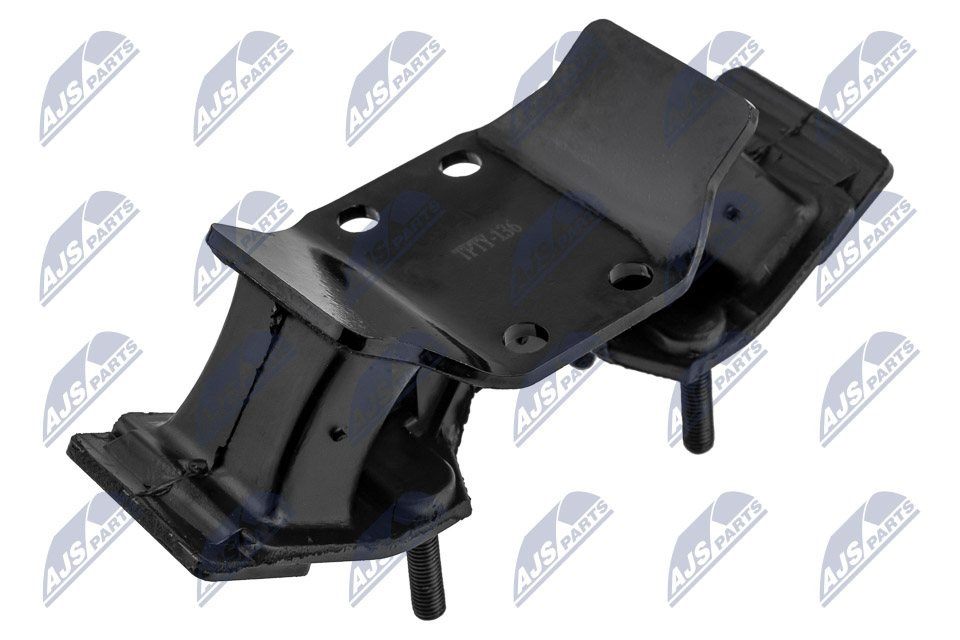 Подушка двигателя eng.4.3 lexus ls430 f3 00-06 /rear/ NTY ZPSTY136