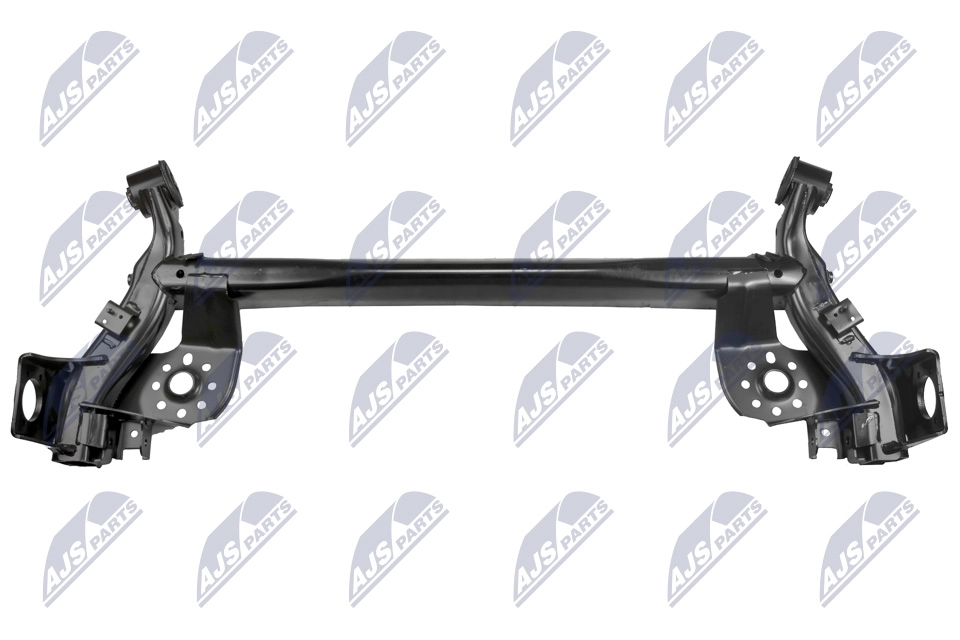 Подрамник задней подвески hyundai ix25 14- NTY ZRZHY536