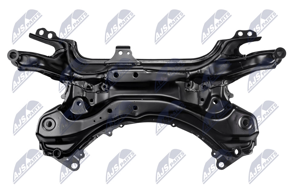 Подрамник подвески toyota rav-4 13- NTY ZRZTY018