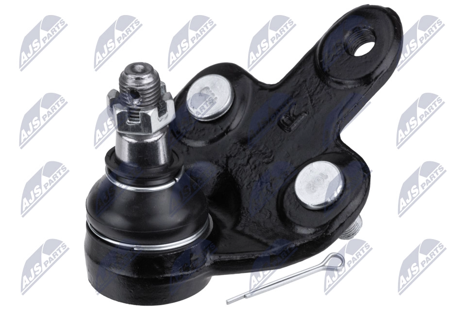 Опора шаровая toyota highlander 07-13 lexus rx 08- /front lower right/