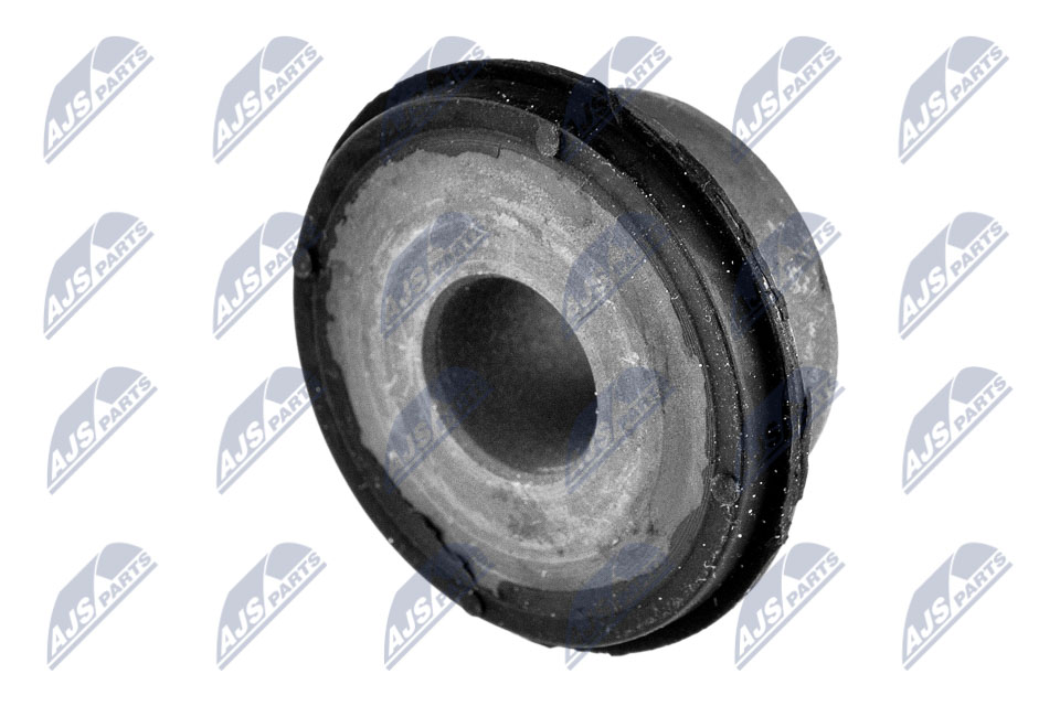 Сайлентблок рычага подвески toyota auris/avensis/rav4 05-12 geely emgrand x7