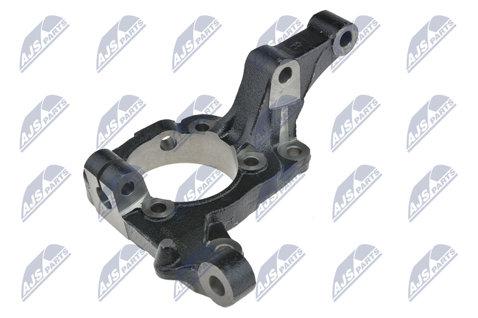 Кулак поворотный hyundai santa fe 07- ix55 07- /right/ NTY ZZPHY509