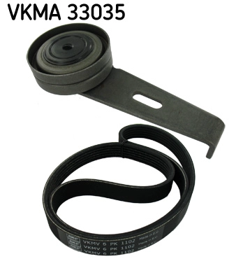 Комплект грм SKF VKMA33035