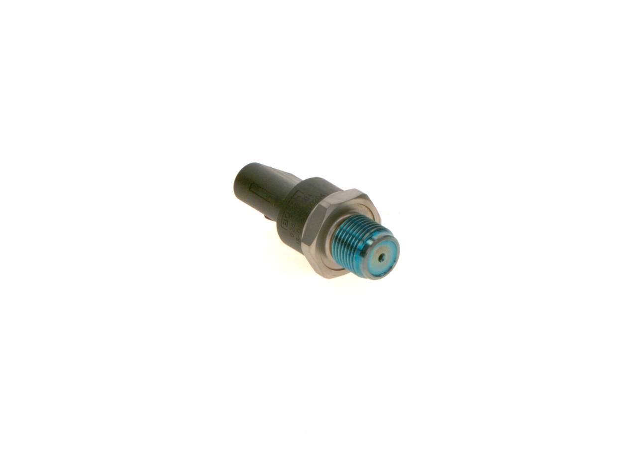 Датчик давления топлива BOSCH 0281002504