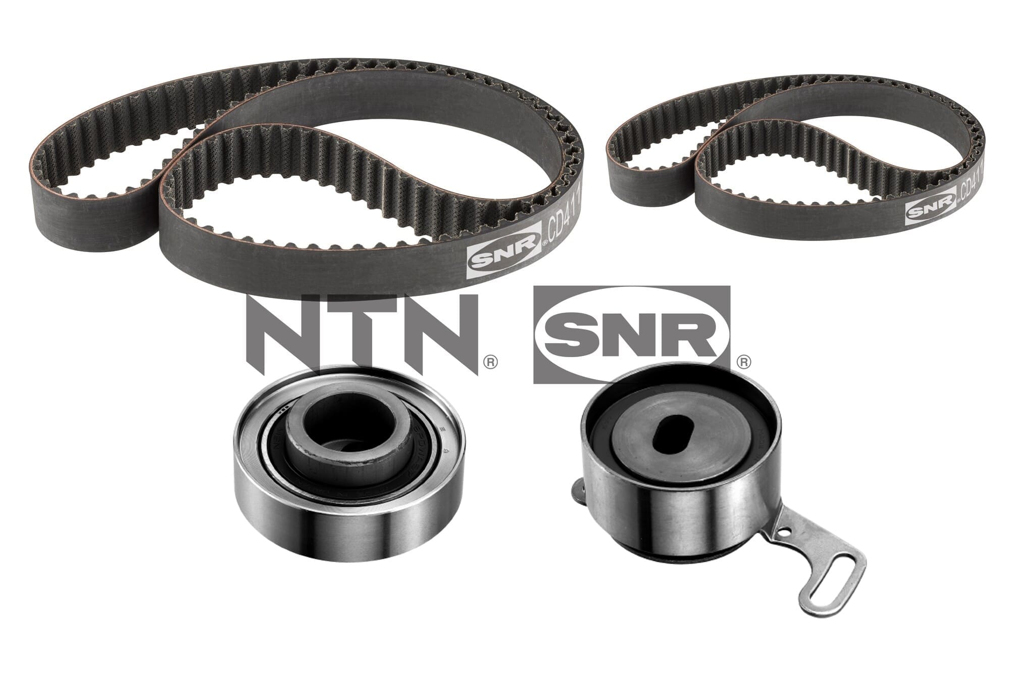 Комплект грм SNR KD474.07