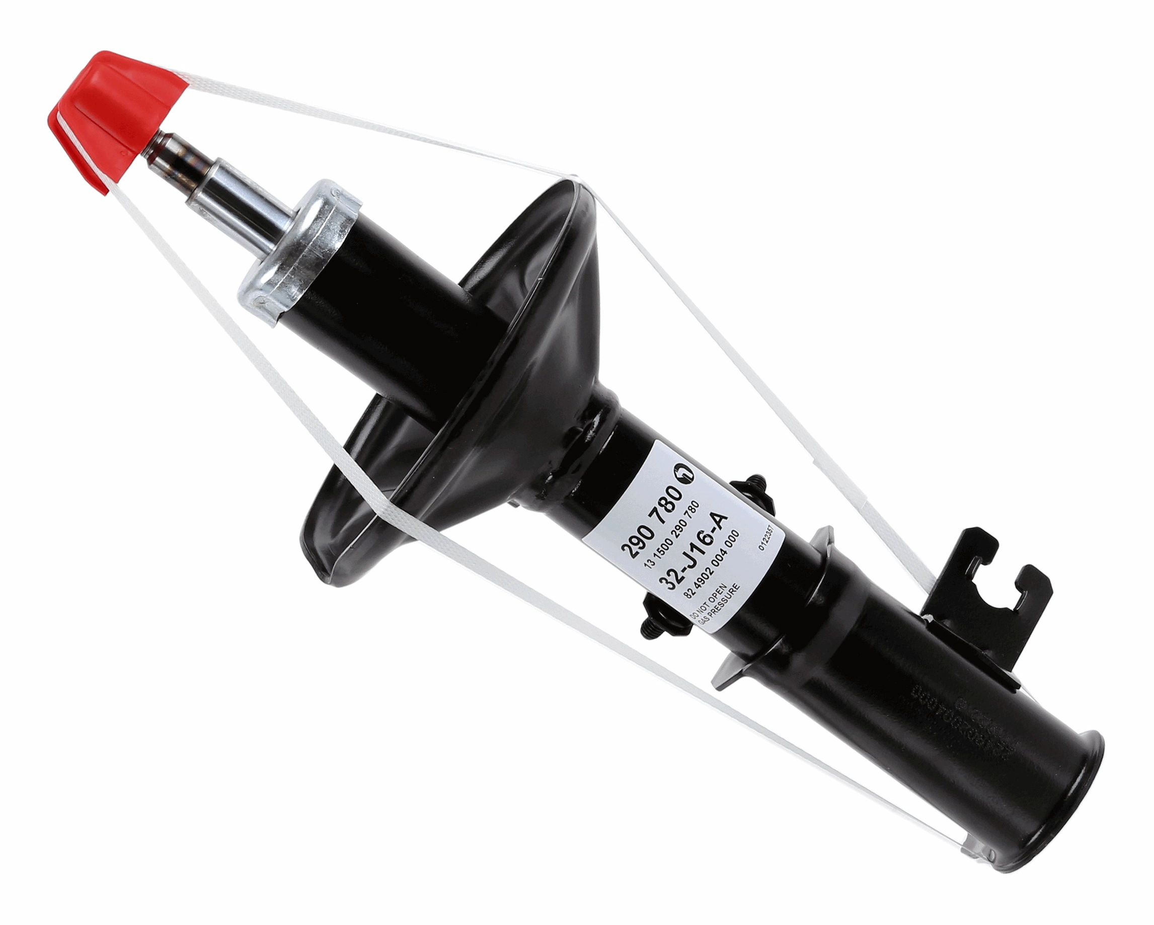 Амортизатор подвески SACHS 290780