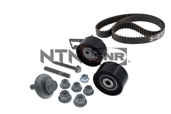 Комплект грм SNR KD452.34