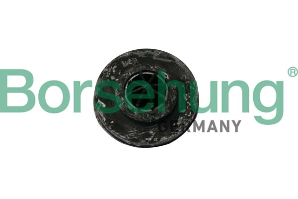 Проставка пружины подвески BORSEHUNG B19065