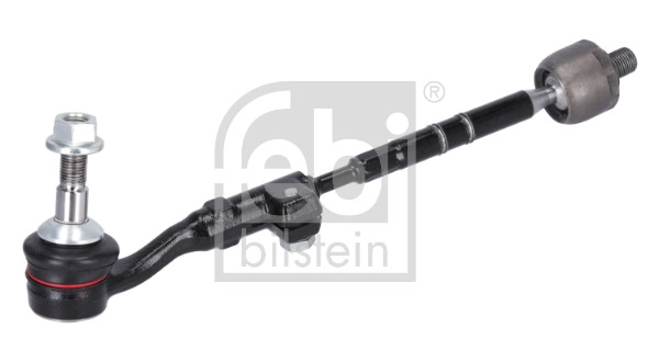 Тяга рулевая с наконечником FEBI BILSTEIN 186058
