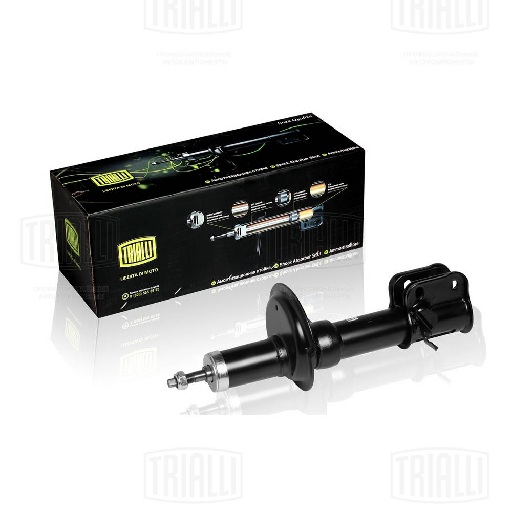 Амортизатор подвески TRIALLI AH01151