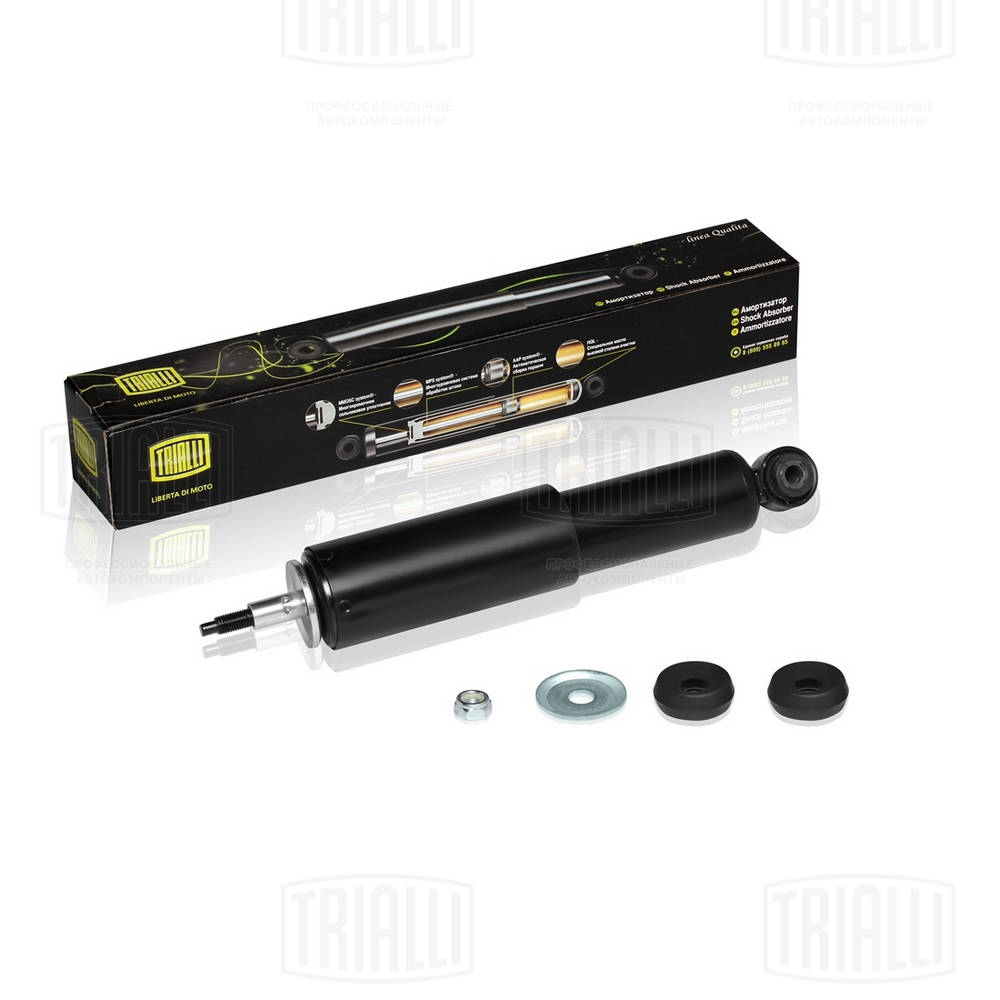 Амортизатор подвески TRIALLI AH01013