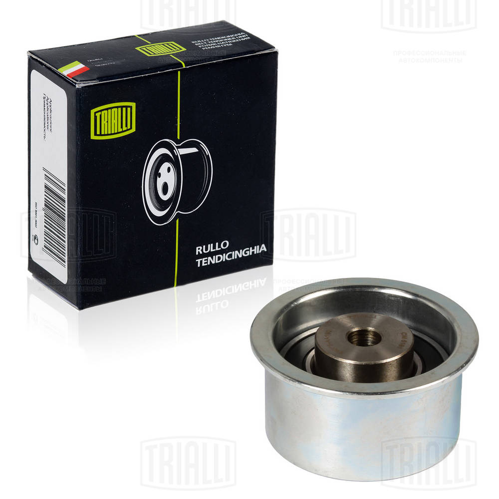 Ролик грм TRIALLI CM5181