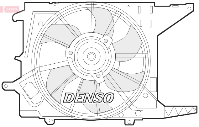 472383 DENSO DER37003